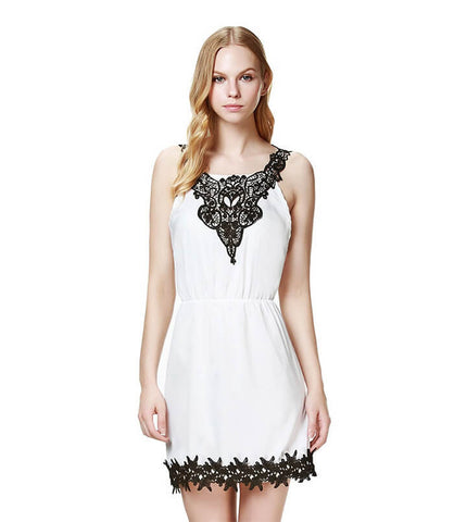 Carhart, white hipster backpack