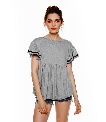 Gucci, white knight duffle