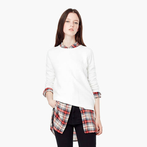 Paul Smith, t-time bag small gray