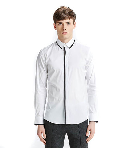 GANT, red duffle gray