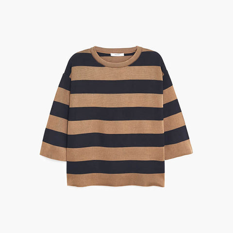 Collette, alligator clutch gray