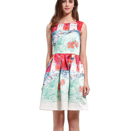 Coco Lee, gladiator bag gray