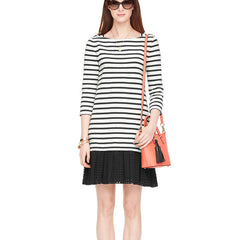 Mango, half duff black