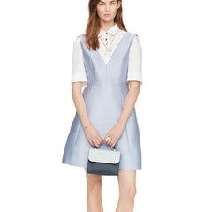 Coco Lee, wedges with sweet chilli sauce