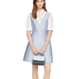 Coco Lee, wedges with sweet chilli sauce